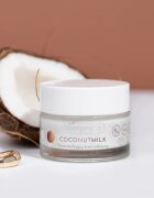 Bielenda Coconut Milk vlažilna krema za obraz s kokosom 50 ml