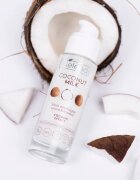 Bielenda Coconut Milk vlažilni serum s kokosom 30 ml