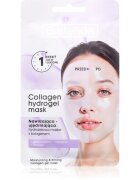 Bielenda Collagen Hydrogel Mask hidrogelna maska s kolagenom 1 kos