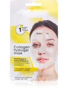 Bielenda Collagen Hydrogel Mask hidrogelna maska s kolagenom 1 kos