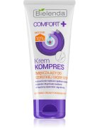 Bielenda Comfort+ mehčalna krema za otrdelo kožo na stopalih 100 ml