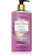 Bielenda Cosmic Wellness Amethyst olje za prhanje in kopel 250 ml