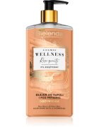 Bielenda Cosmic Wellness Rose Quartz olje za prhanje in kopel 250 ml