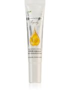 Bielenda Diamond Lipids krema za predel okoli oči proti oteklinam in gubam 15 ml
