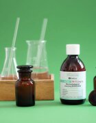 Bielenda Dr Medica Acne dermatološka čistilna emulzija za mastno k aknam nagnjeno kožo 250 ml