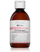 Bielenda Dr Medica Capillaries micelarno mleko za zmanšanje rdečice 250 ml