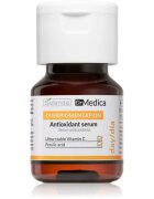 Bielenda Dr Medica Overpigmentation antioksidantni serum za kožo s hiperpigmentacijo 30 ml