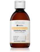Bielenda Dr Medica Overpigmentation tonik za obraz za pigmentne madeže 250 ml