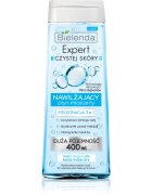 Bielenda Expert Pure Skin Moisturizing micelarna čistilna voda 3v1 400 ml