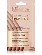 Bielenda Firming Peptides hranilna in učvrstitvena maska 8 g