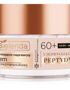 Bielenda Firming Peptides korektivna krema proti gubam 60+ 50 ml