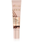 Bielenda Firming Peptides kremasti serum za predel okoli oči 15 ml