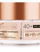 Bielenda Firming Peptides učvrstitvena krema proti gubam 40+ 50 ml