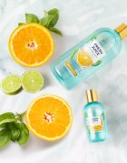 Bielenda Fresh Juice Orange vlažilna micelarna voda 500 ml