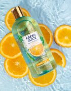 Bielenda Fresh Juice Orange vlažilna micelarna voda 500 ml