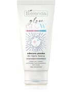 Bielenda GLAZE & GLOW čistilna pena za odstranjevanje ličil 135 g