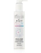 Bielenda GLAZE & GLOW čistilno olje za odstranjevanje ličil 100 ml