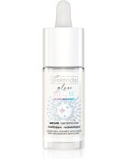 Bielenda GLAZE & GLOW serum za osvetljevanje z vlažilnim učinkom 30 ml