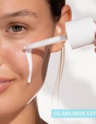 Bielenda GLAZE & GLOW serum za osvetljevanje z vlažilnim učinkom 30 ml