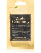 Bielenda Golden Ceramides maska za obraz proti gubam s ceramidi 1 kos