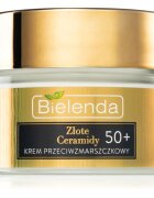 Bielenda Golden Ceramides regeneracijska lifting krema 50+ 50 ml