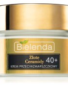 Bielenda Golden Ceramides učvrstitvena krema 40+ 50 ml
