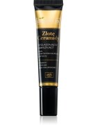 Bielenda Golden Ceramides vlažilna in gladilna krema za predel okoli oči 15 ml