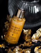 Bielenda Golden Placenta Collagen Reconstructor regeneracijski serum proti gubam 30 g