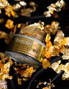 Bielenda Golden Placenta Collagen Reconstructor vlažilna in gladilna krema za obraz 40+ 50 ml