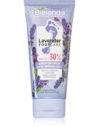 Bielenda Lavender Foot Care intenzivna regeneracijska krema za noge 75 ml