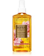 Bielenda Luxury Body Oils Rose + Camellia + Prickly Pear olje za obraz telo in lase 150 ml