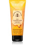 Bielenda Manuka Honey vlažilna čistilna pena za zelo suho in občutljivo kožo 175 g