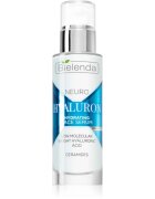 Bielenda Neuro Hyaluron pomlajevalni serum z gladilnim učinkom 30 ml