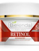 Bielenda Neuro Retinol lifting krema 50+ 50 ml