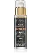 Bielenda Only for Men Barber Edition vlažilni in energijski booster 30 ml