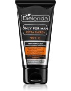 Bielenda Only for Men Extra Energy intenzivna vlažilna krema za utrujeno kožo mešanica barv 50 ml