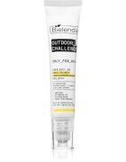Bielenda Only For Men Outdoor Challenge vlažilna nočna krema proti gubam roll-on za moške 15 ml
