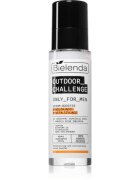 Bielenda Only For Men Outdoor Challenge vlažilni serum z revitalizacijskim učinkom za moške 30 ml