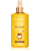 Bielenda Precious Oil Argan negovalno olje za obraz telo in lase 150 ml