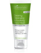 Bielenda Professional Acne Free ProExpert čistilna in pomirjajoča maska za obraz 150 ml