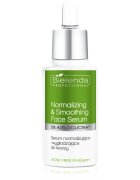 Bielenda Professional Acne Free ProExpert gladilni serum za obraz za kožo z nepravilnostmi 30 ml