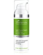 Bielenda Professional Acne Free ProExpert korektivna krema za problematično in mastno kožo 50 ml