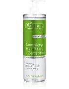 Bielenda Professional Acne Free ProExpert pomirjajoči tonik za kožo z nepravilnostmi 500 ml