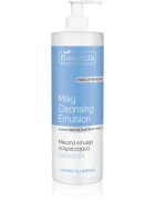 Bielenda Professional Hydro Plumping čistilna emulzija za obraz 500 ml