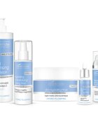 Bielenda Professional Hydro Plumping čistilna emulzija za obraz 500 ml
