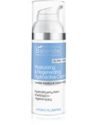 Bielenda Professional Hydro Plumping vlažilna krema z regeneracijskim učinkom 50 ml
