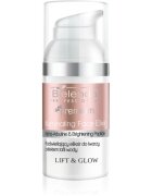 Bielenda Professional Lift & Glow Illuminating Face Elixir sijoča nega z vitaminom C 30 ml
