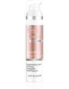 Bielenda Professional Lift & Glow Smoothing Face Cream gladilna krema za osvetlitev kože 100 ml