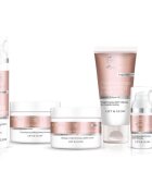 Bielenda Professional Lift & Glow Smoothing Face Cream gladilna krema za osvetlitev kože 100 ml