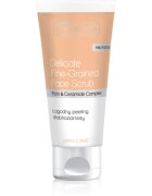 Bielenda Professional Lipid Care Delicate Fine-Grained Face Scrub kremasti piling s ceramidi 150 ml